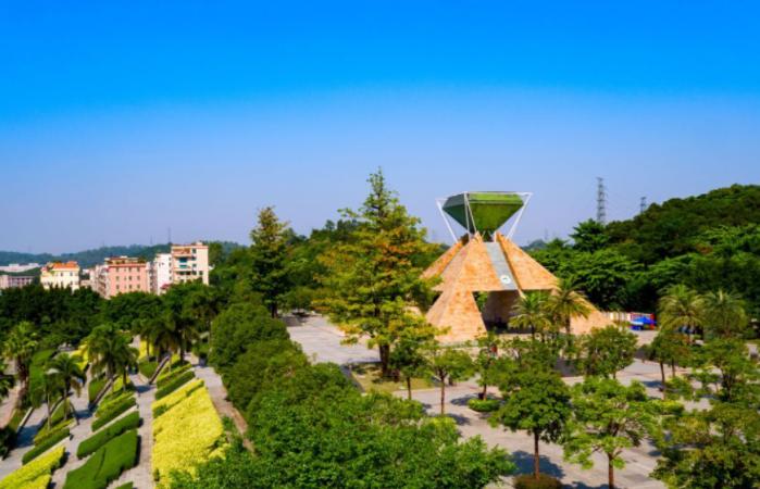 深圳龙岗区游玩攻略必去的地方,深圳龙岗区旅游攻略路线