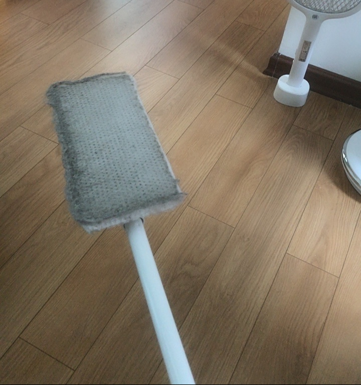 家里有细毛灰尘是什么原因,别再为琐事烦心