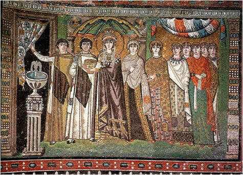 欧洲中世纪骑士比赛,中世纪骑士比武