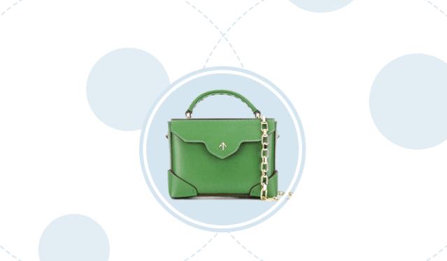 包包测评斜挎包,最值得买的lv包包推荐