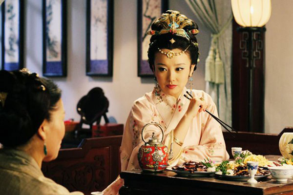 红楼梦四大家族关系表高清大图,红楼梦贾史王薛四大家族关系图