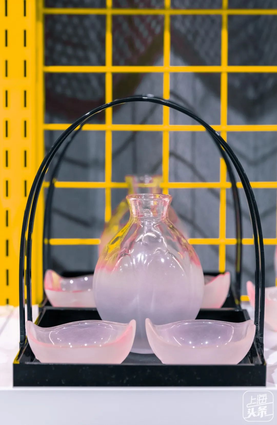 中国第一家日本百货,中国第一家日杂店