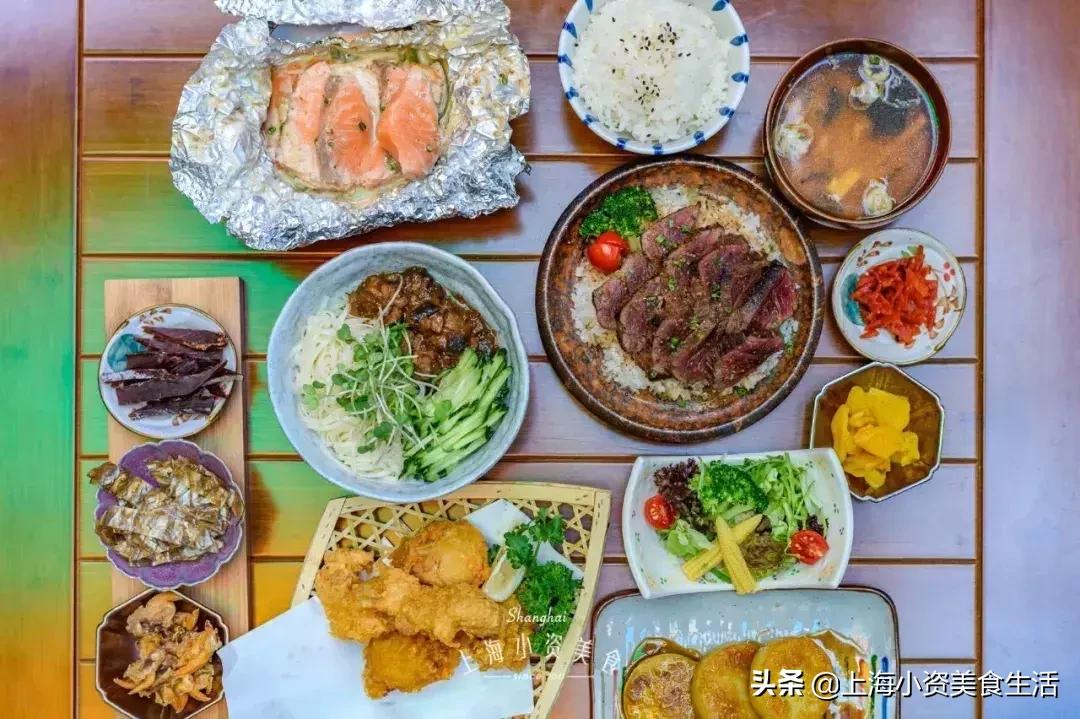 美食排行榜前十名网红店,小资美食全部视频