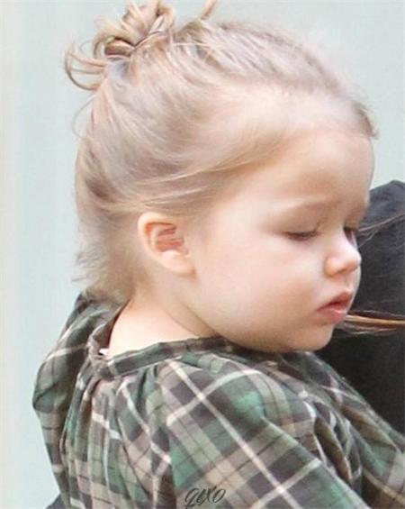 小七漂亮到什么程度,小七高颜值