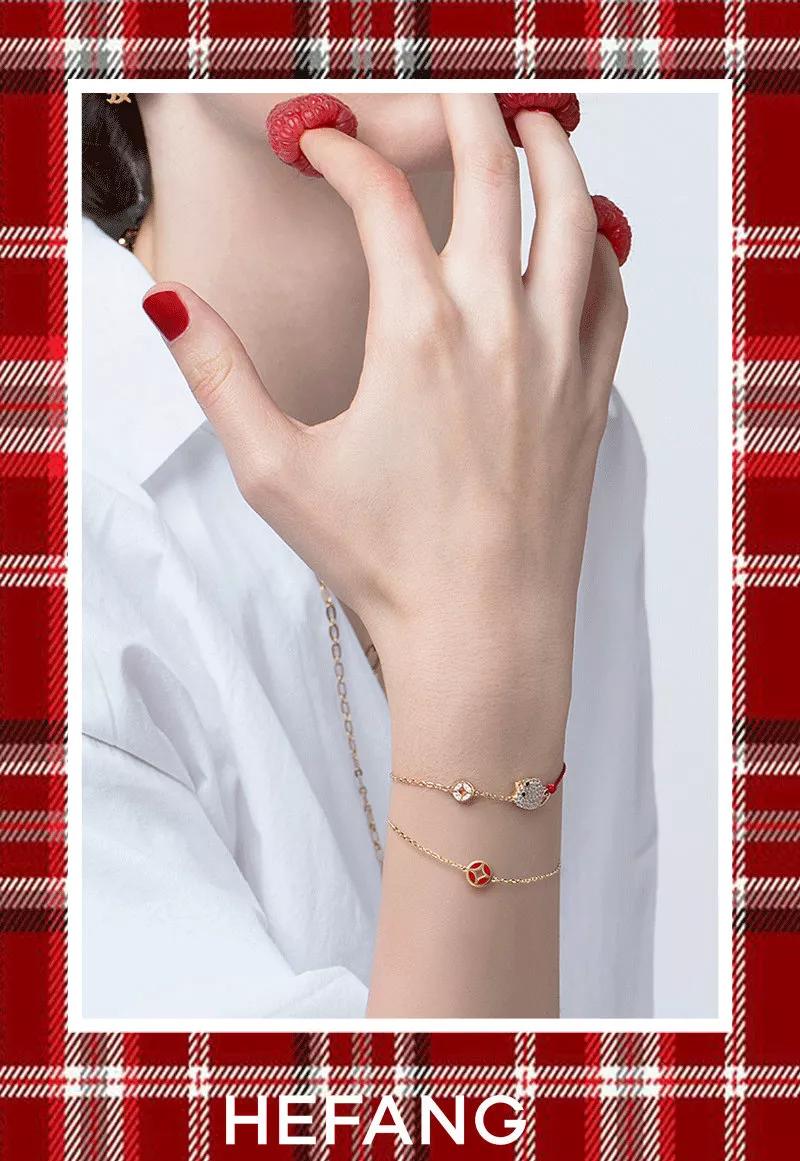 戴上转运珠希望好运降临,戴上转运珠