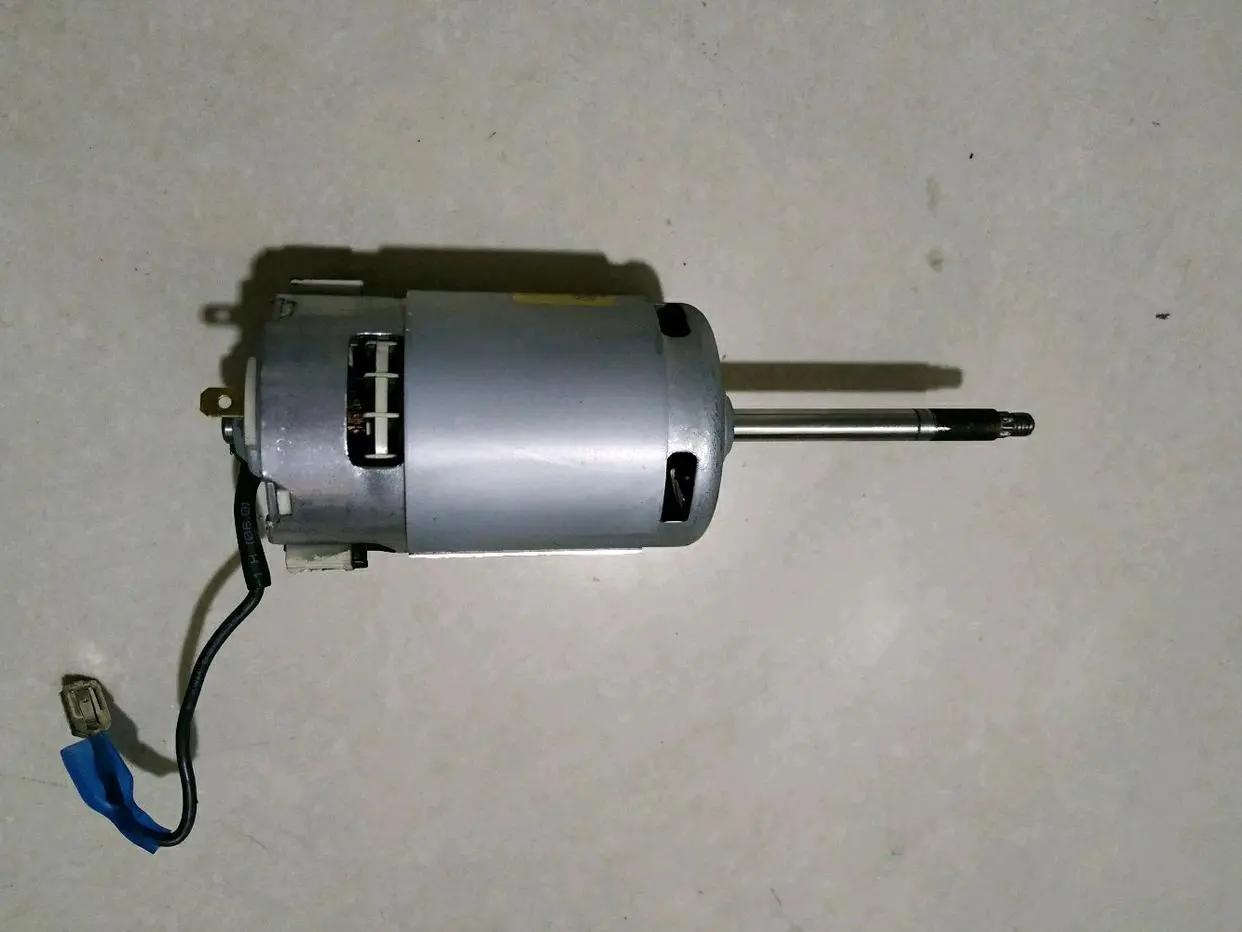 豆浆机打豆浆有渣是刀片不好了吗,以前买的豆浆机打出来有渣子