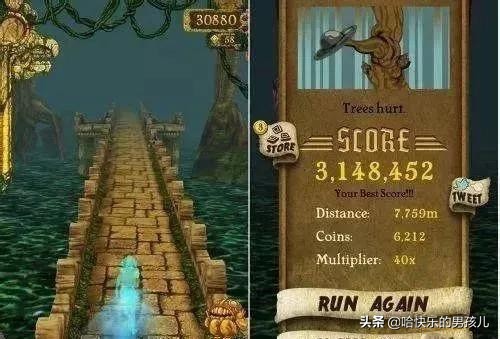 十年内单机游戏推荐,有哪些特别耐玩经久不衰单机游戏