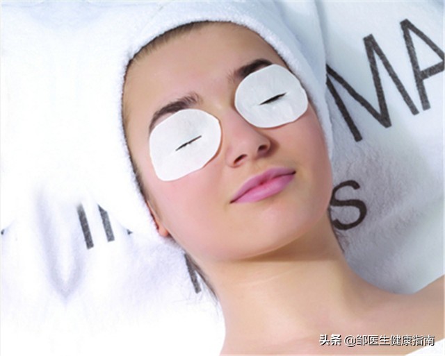 黑眼圈重一定是熬夜造成的吗,黑眼圈真的是熬夜引起的吗