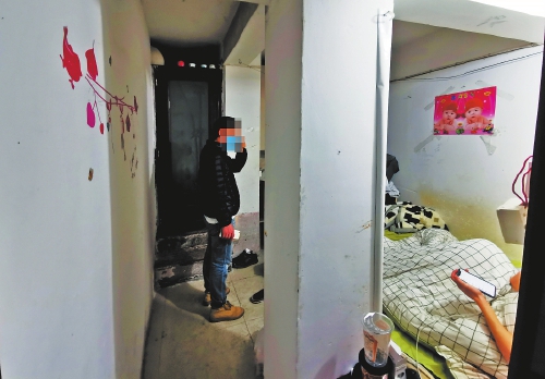 福州公寓二居室,福州公寓3室小户型出租