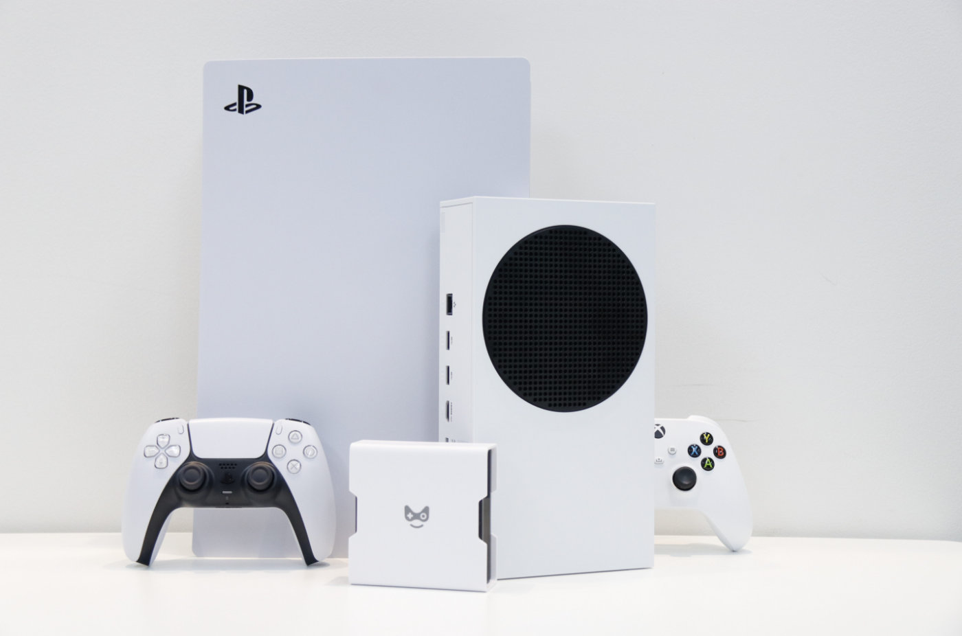 奇游联机宝3pro如何给ps5加速,奇游联机宝3可以加速电脑吗