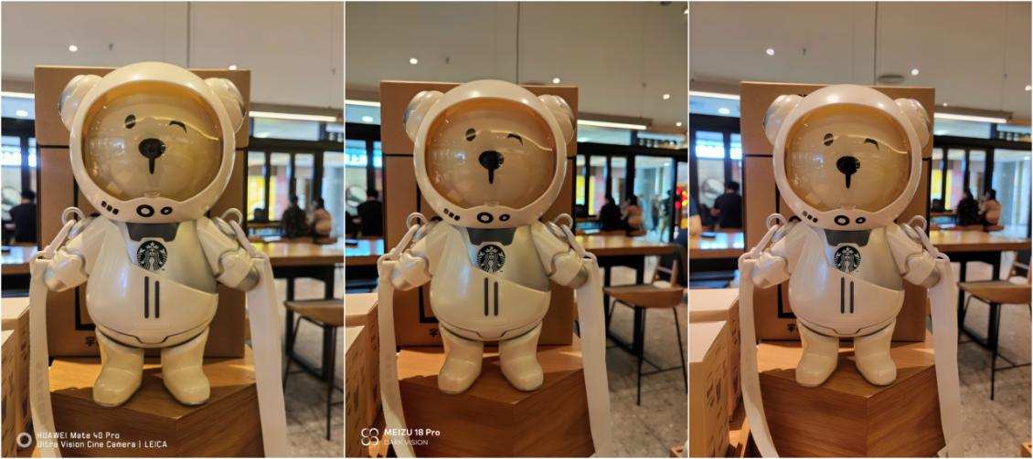 魅族18pro拍照与苹果12对比,魅族18pro拍照对比华为p40pro