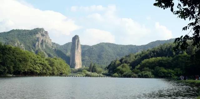 浙江丽水仙都国家旅游景区,浙江旅游5a级景点有哪些免费