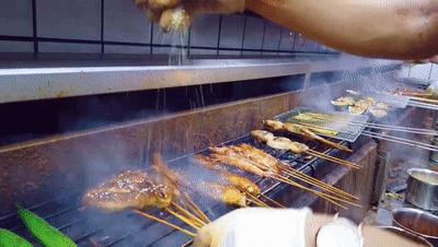 *欲肉**横流、热辣诱人……给我看得热血沸腾！