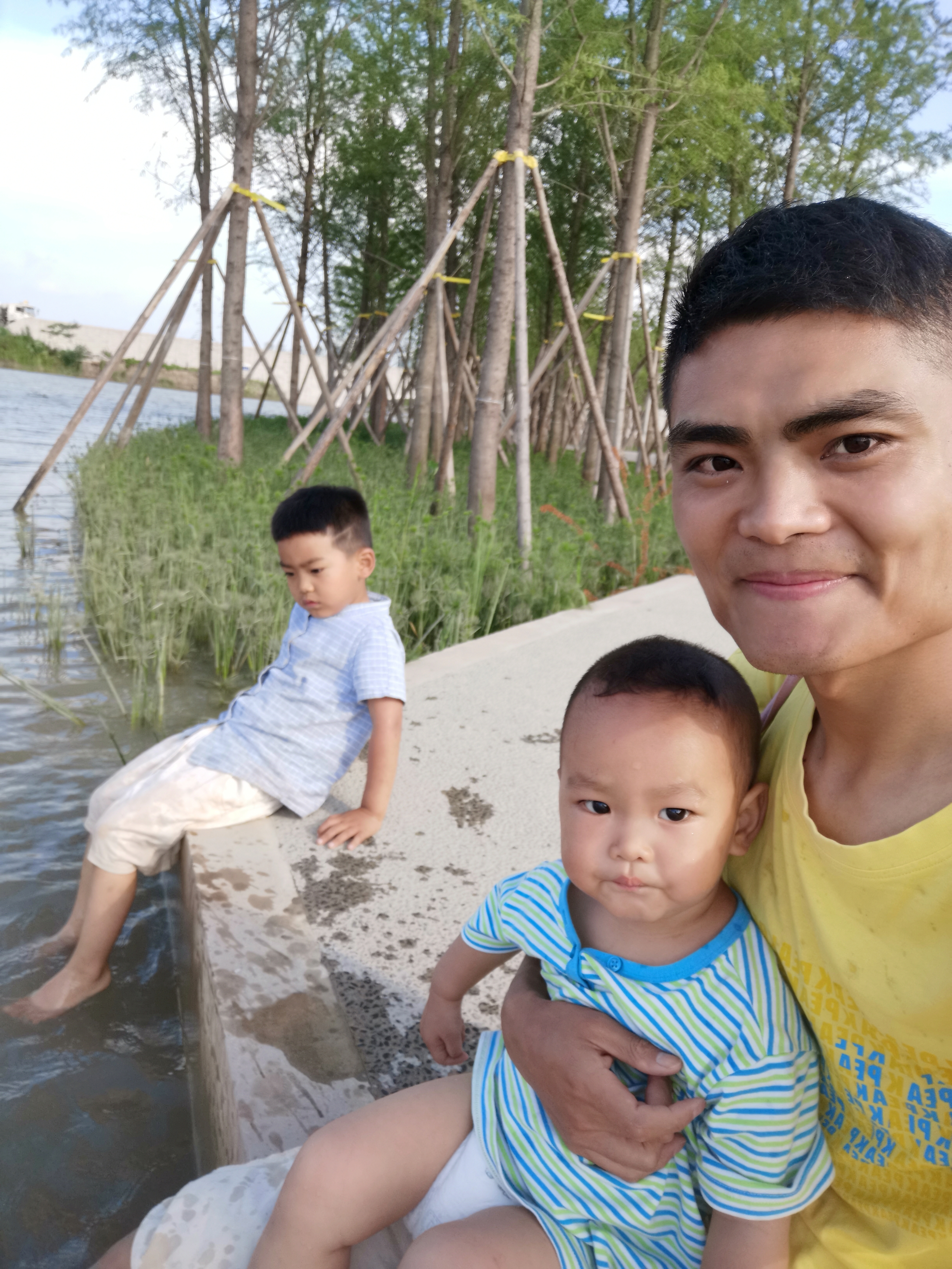 早教应该怎么做轻松在家带娃,90后新手奶爸育儿记