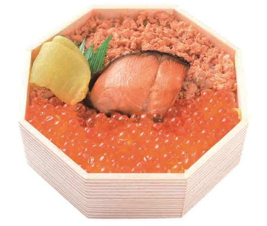 15种日式便当，即使冷却都还很美味