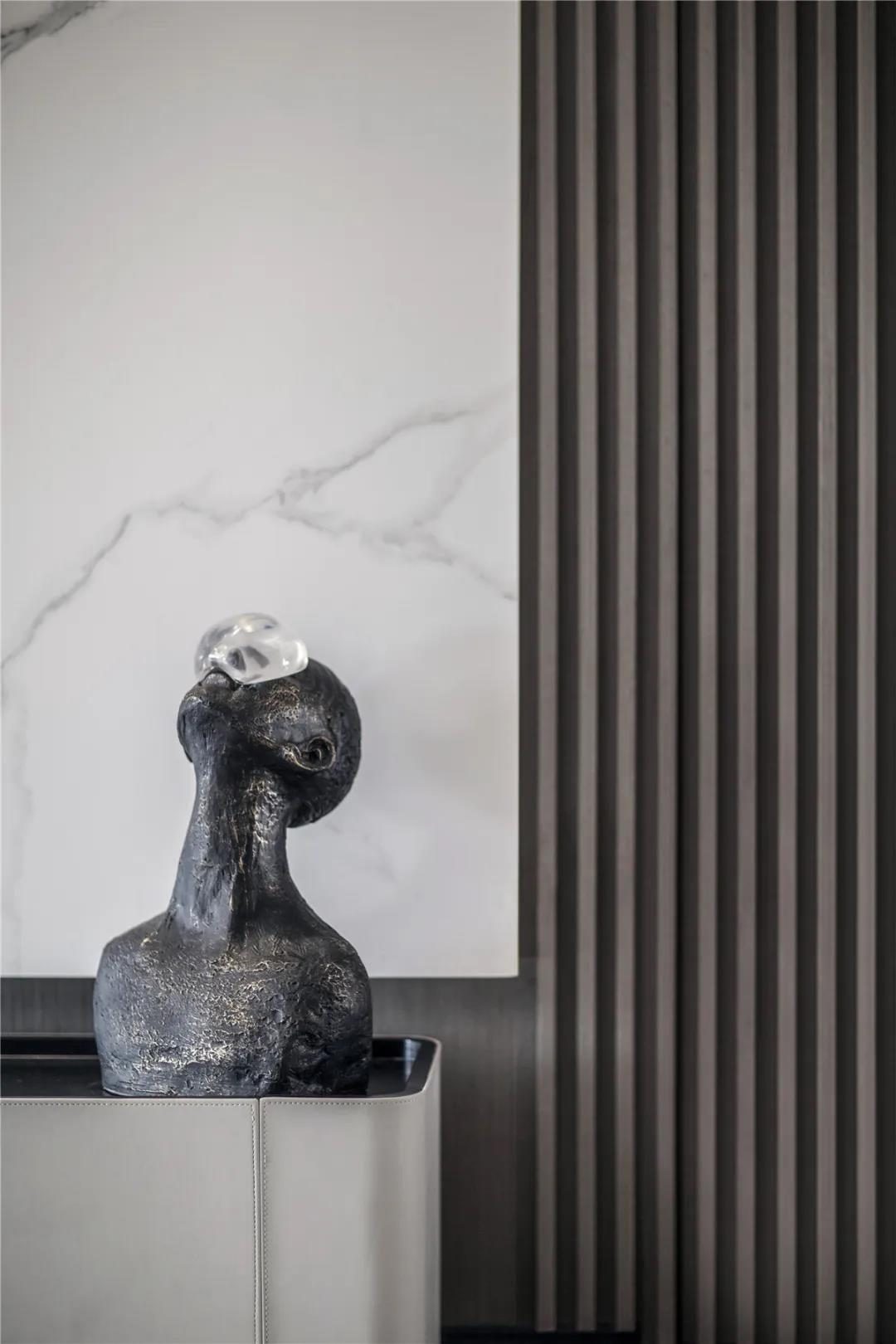 太谷形上|郑州荣盛华府：雅奢之境，退让出生活的诗意