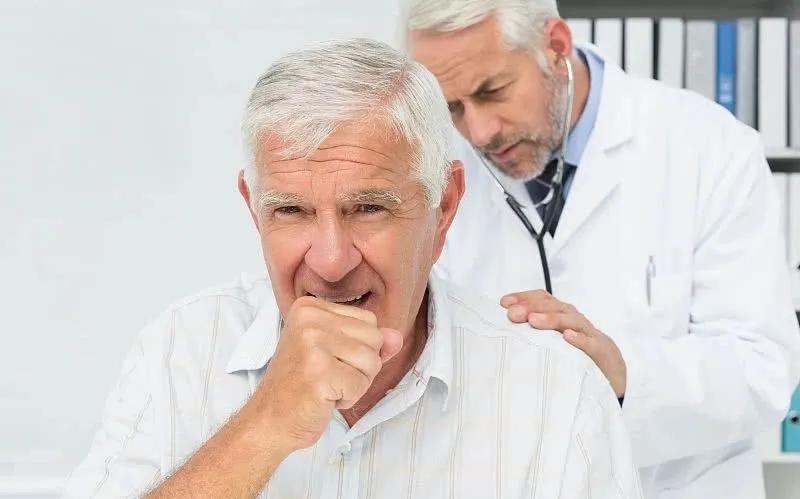 慢阻肺痰如何减少或根除,慢阻肺是痰阻塞气道吗