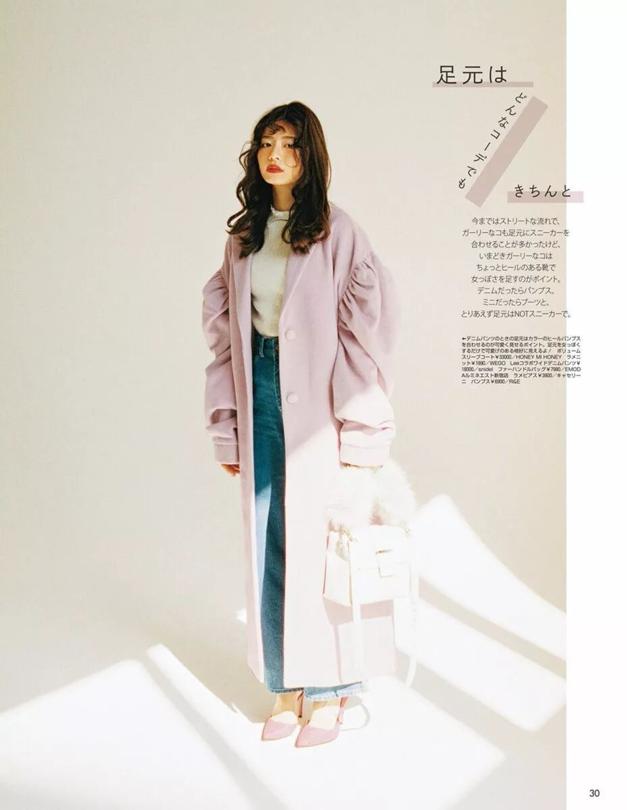 今年的流行鞋跟,今年的鞋子流行细跟还是粗跟