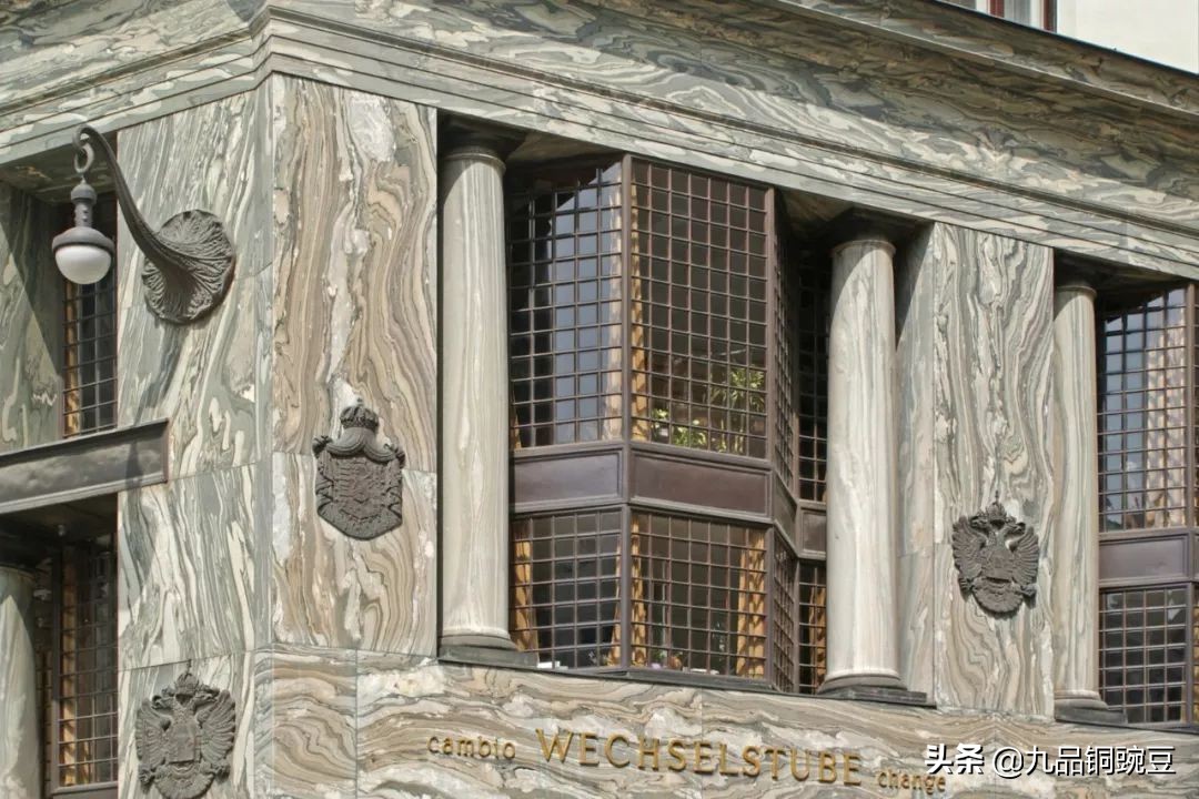 大理石由什么演变出来的,大理石起源于国外吗