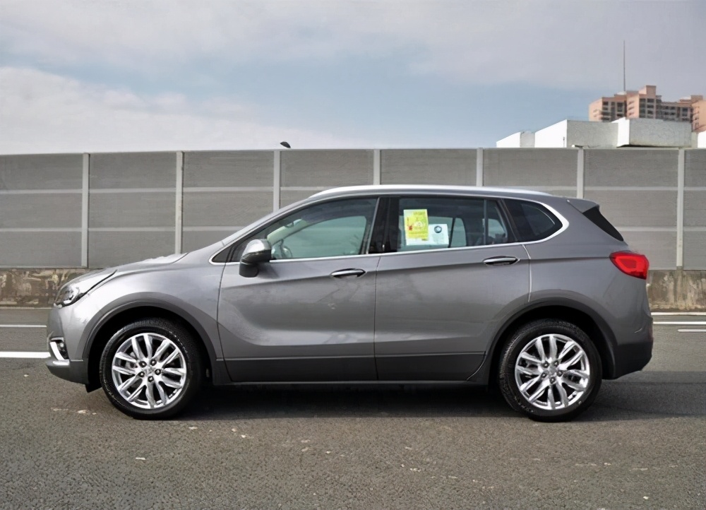 别克昂科威plus2023款试驾体验,别克昂科威质量怎么样值得购买吗