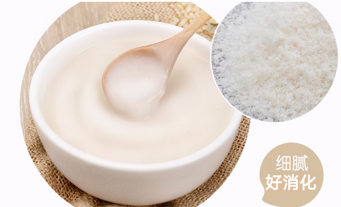 婴尚有机米粉适合五个月宝宝吗,婴尚有机原味米粉怎么样