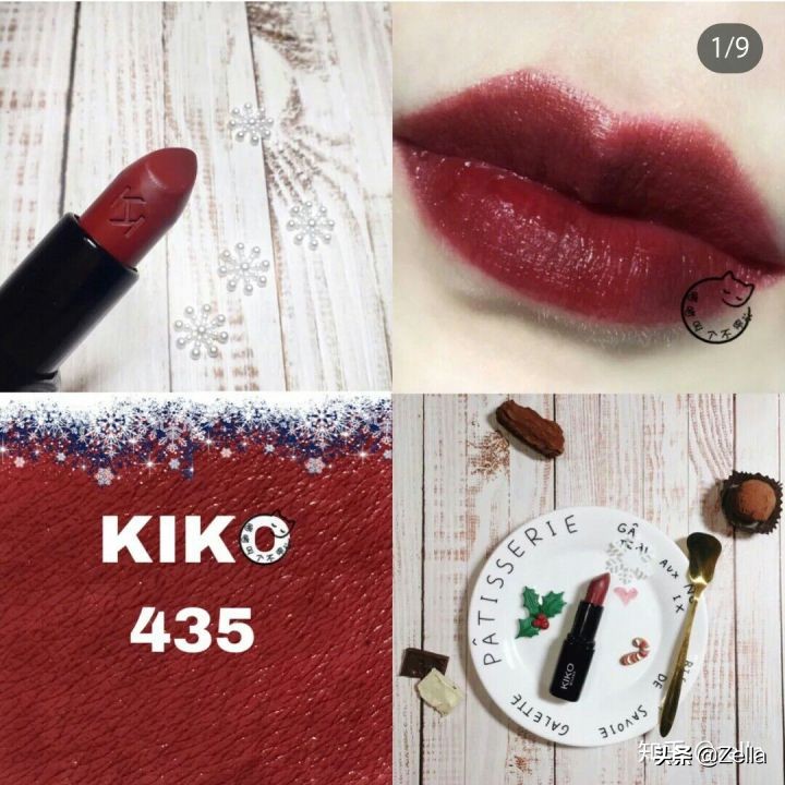 最受欢迎的口红品牌,最受欢迎的口红唇釉