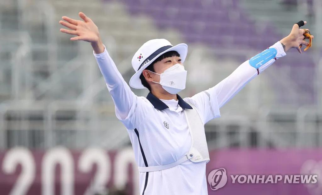 韩国女选手被抢金牌,韩国女选手夺双金后遭网暴