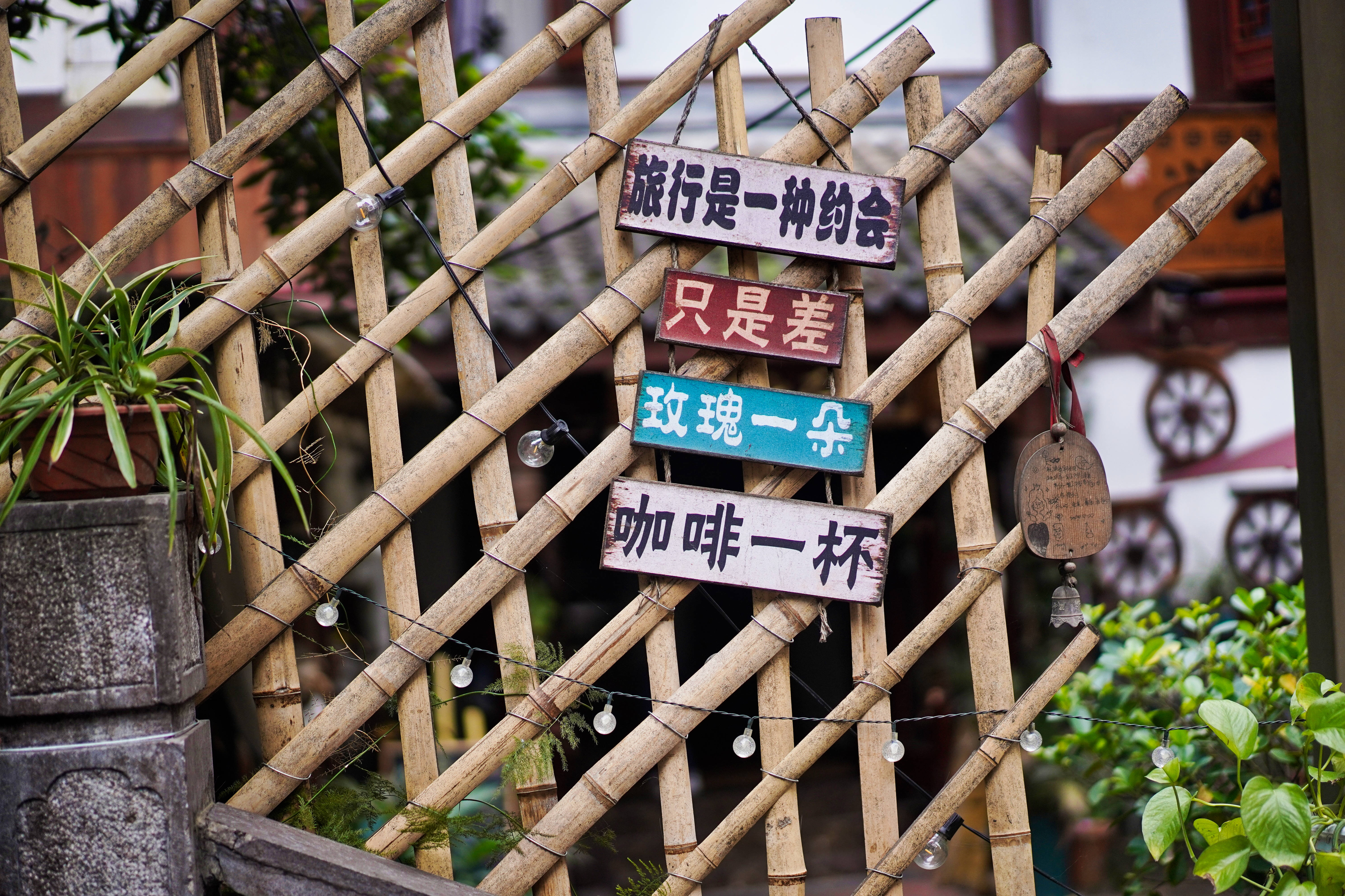 贵州黔东南千与千寻,茅台镇千与千寻