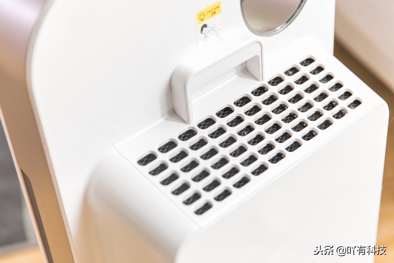 飞利浦空气净化器评测,飞利浦空气净化器车载测评