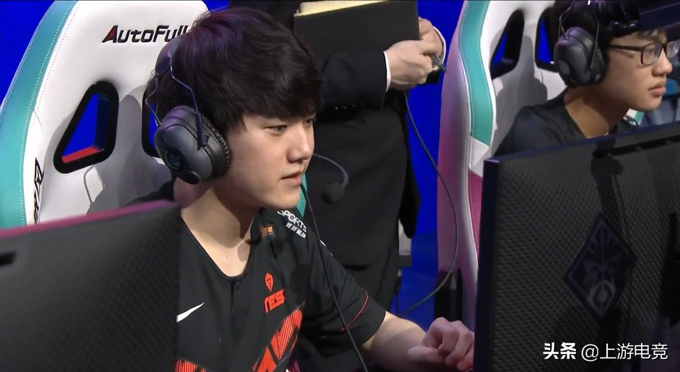 外网热议季中杯：T1想通过“送分”淘汰LPL，阿水的长相也被吐槽