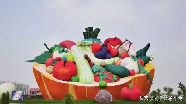 国产雕像大品牌,那些震撼的国内雕塑