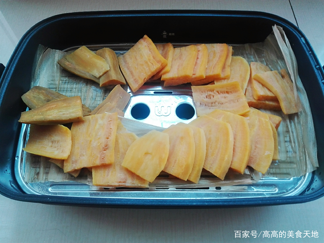 怎样做出的馒头又暄软又拉丝,馒头怎样做的光滑好看