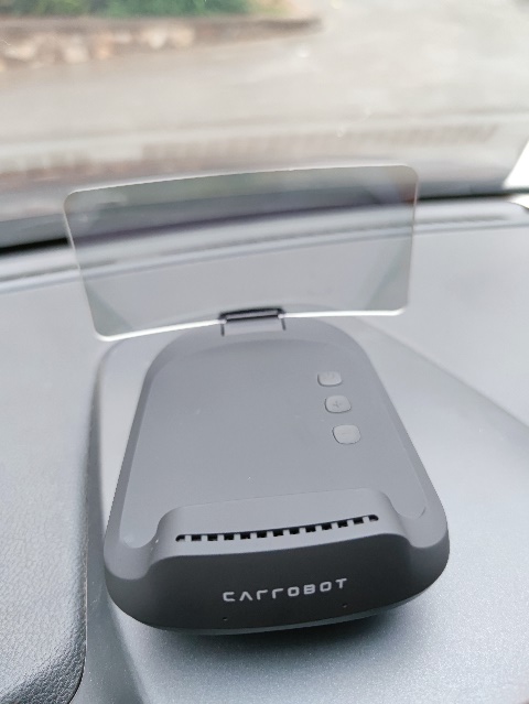 车萝卜hud抬头显示智炫版,车萝卜hud抬头显示蓝牙版