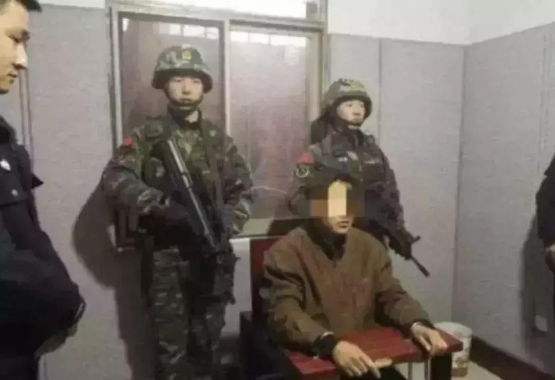 张扣扣杀人案最终判死刑了吗,张扣扣案最终判死刑执行了吗