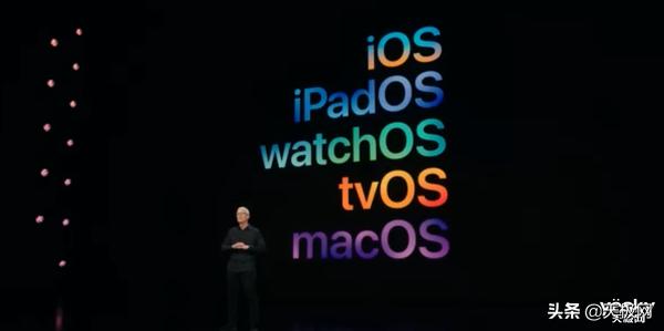 苹果wwdc21,苹果wwdc2021会有ipados吗