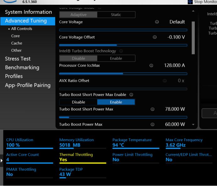 联想拯救者y7000p如何看温度,联想拯救者y7000p温度多少正常