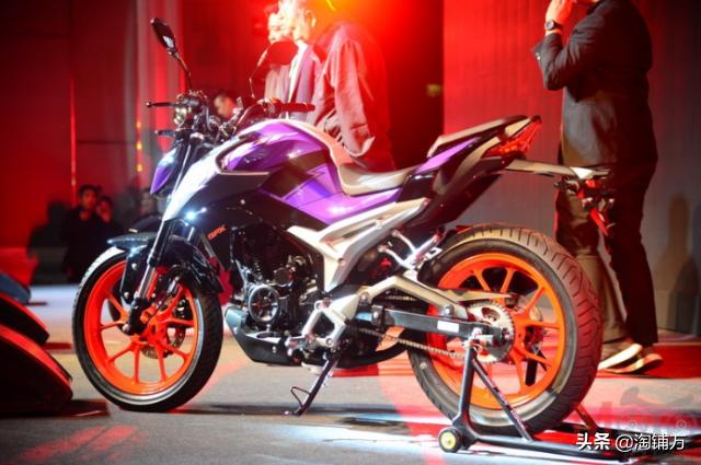 春风无极价格,春风无极阿普利亚