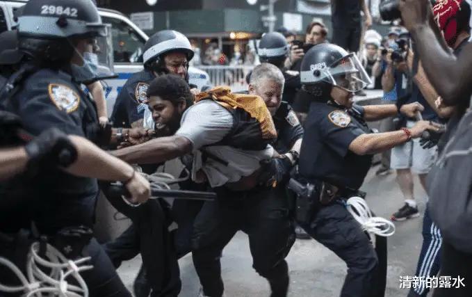 美国西雅图控制区,美国西雅图最新的情况如何