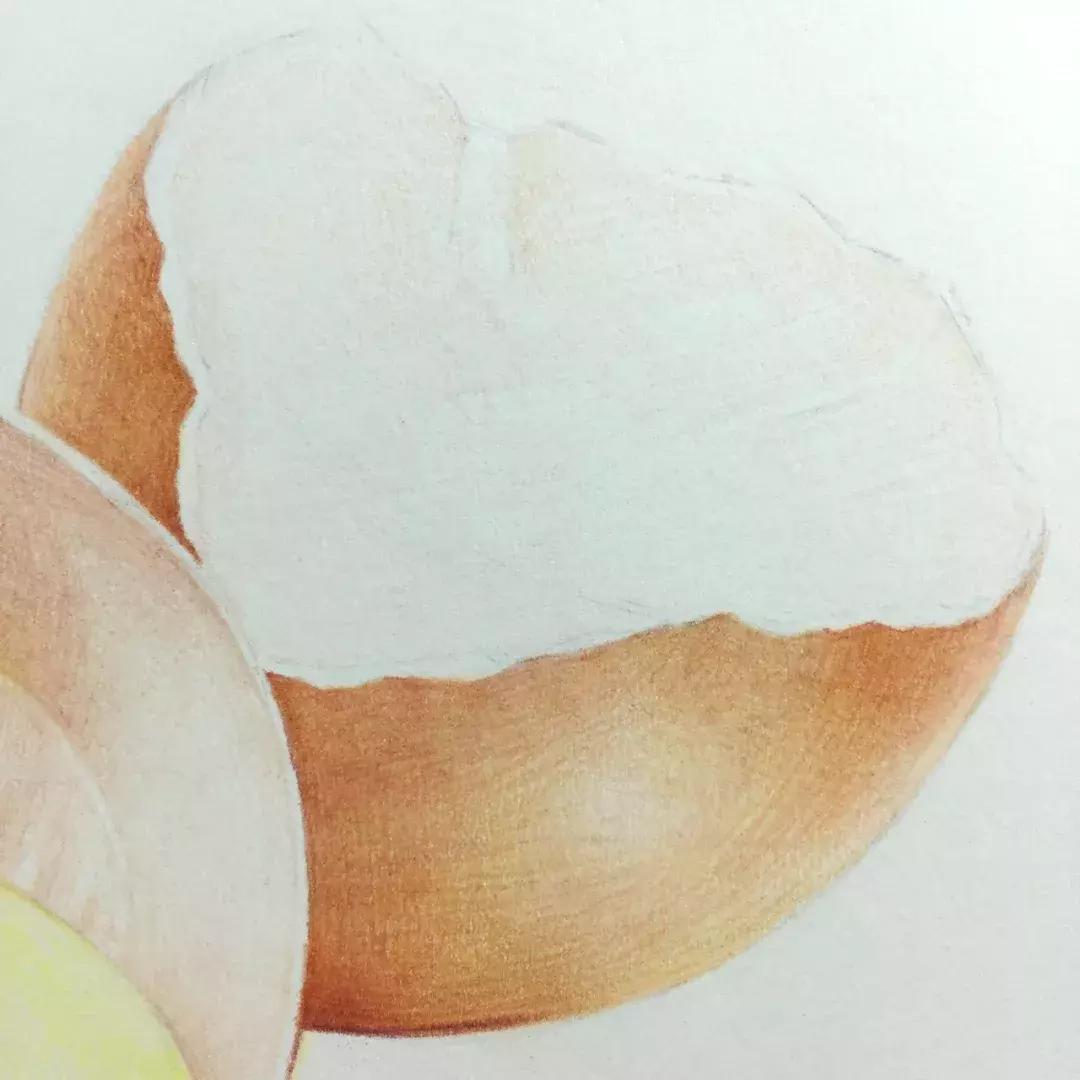 简单鸡蛋画图案,鸡蛋的简笔画简单易画好看