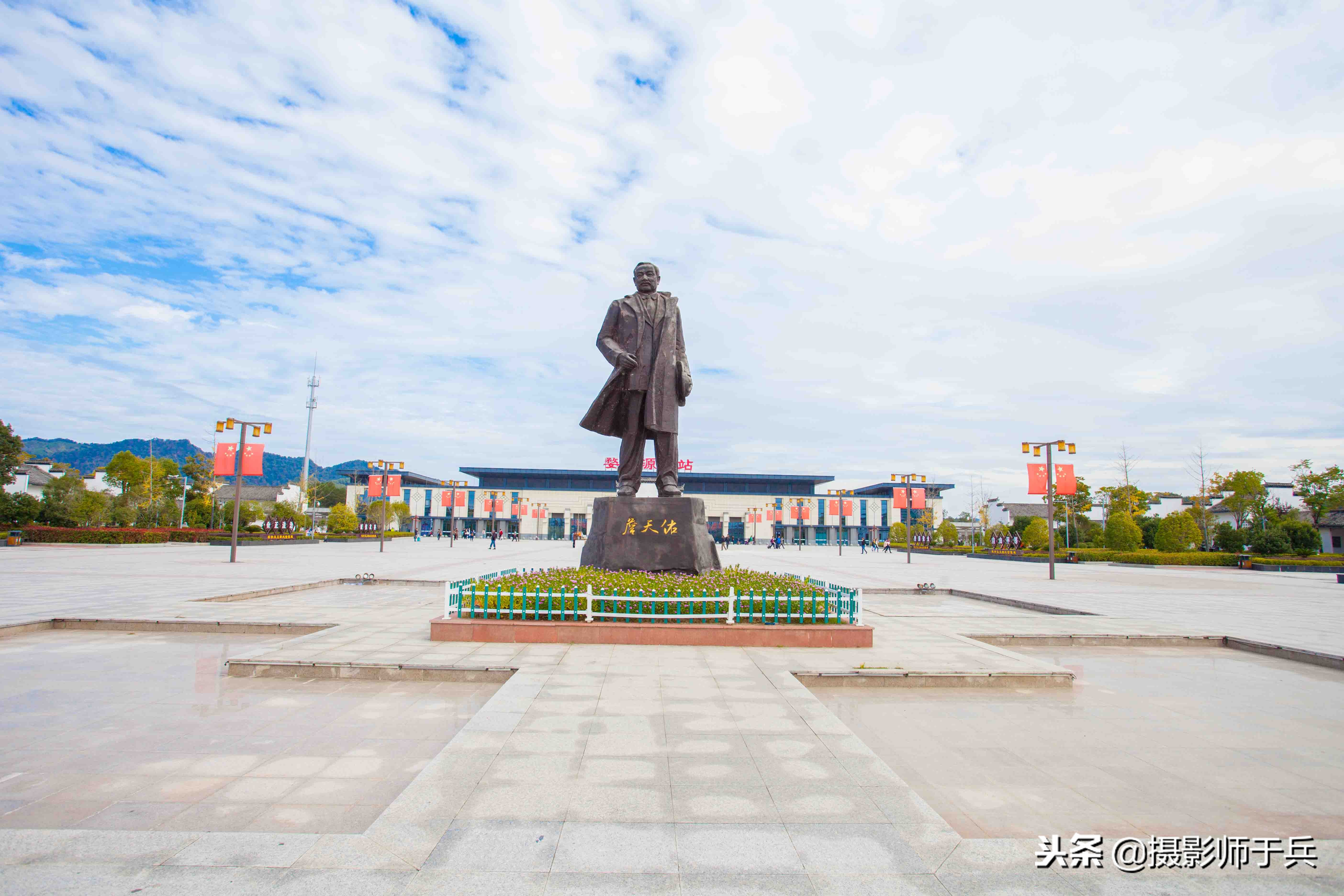 江西婺源火车站,江西婺源火车站附近住宿