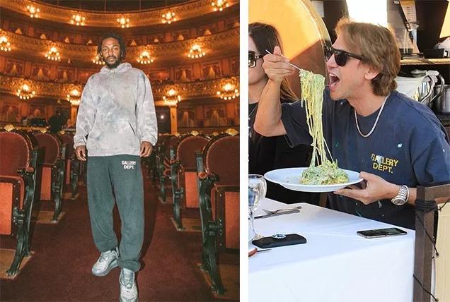 offway,offway走上海时装周的国潮