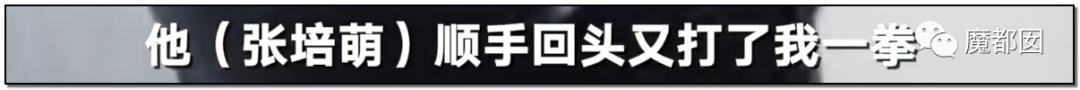 短跑名将张培萌被曝家暴,短跑名将张培萌殴打岳母被行拘