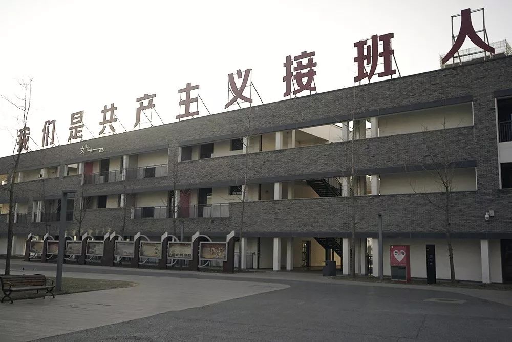 走进革命老区吕梁山,走进山西太行老区