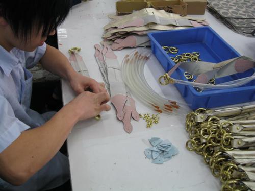 coach蔻驰未来,蔻驰coach特有工艺