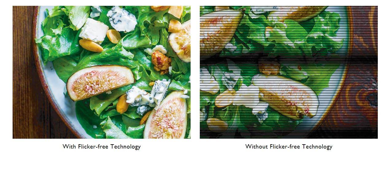 显示器知识基础讲解,显示器各个参数详解