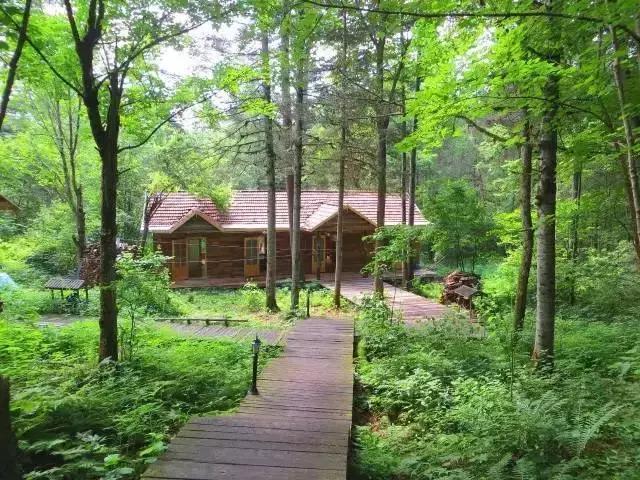 哈尔滨周边有10多个绝美胜地,哈尔滨自驾三亚边走边玩最佳路线