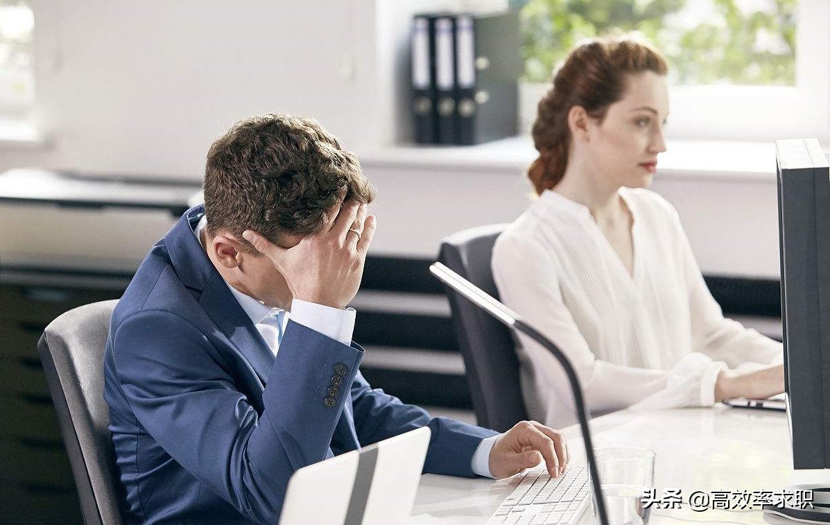 打工人会选择什么样的写字楼,求职选择公司看什么