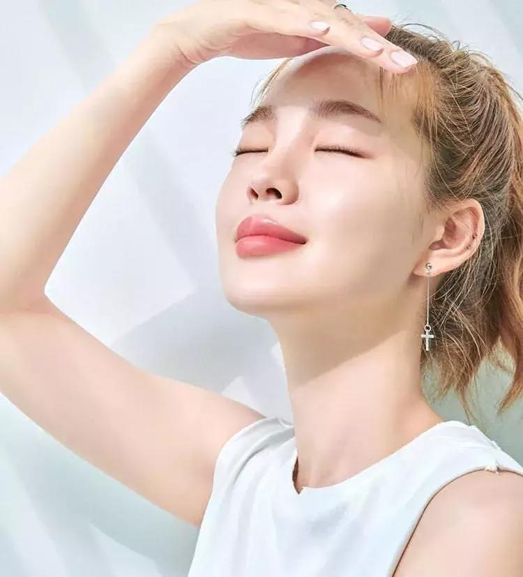 夏天不想晒黑这份防晒攻略请收好,防晒的小tips