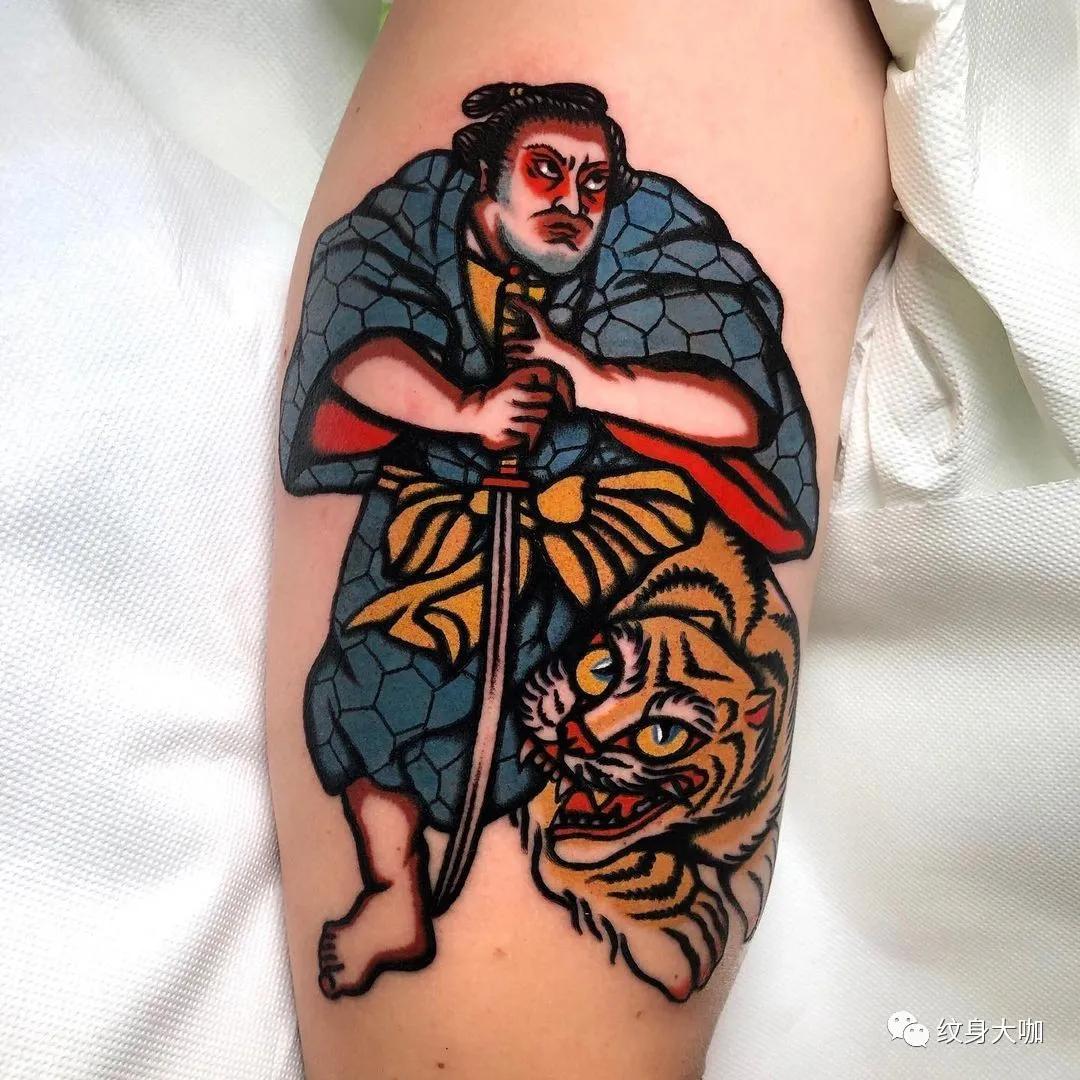 纹身后悔如何补救,纹身后悔了怎么解决