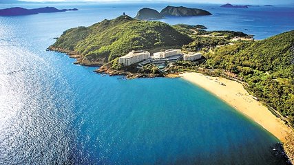 珠海旅游必去的4个景点推荐,珠海斗门莲溪附近旅游景点